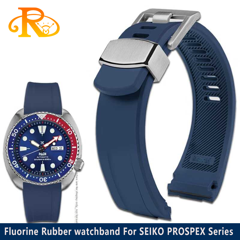 Seiko Watch Prospex - Seiko prospexシリーズ用メンズアークウォッチストラップ、グラフウォッチバンド、ダストリストバンドなし、22mm、srpe99k1、srp777j1、srpc91j1、25j1