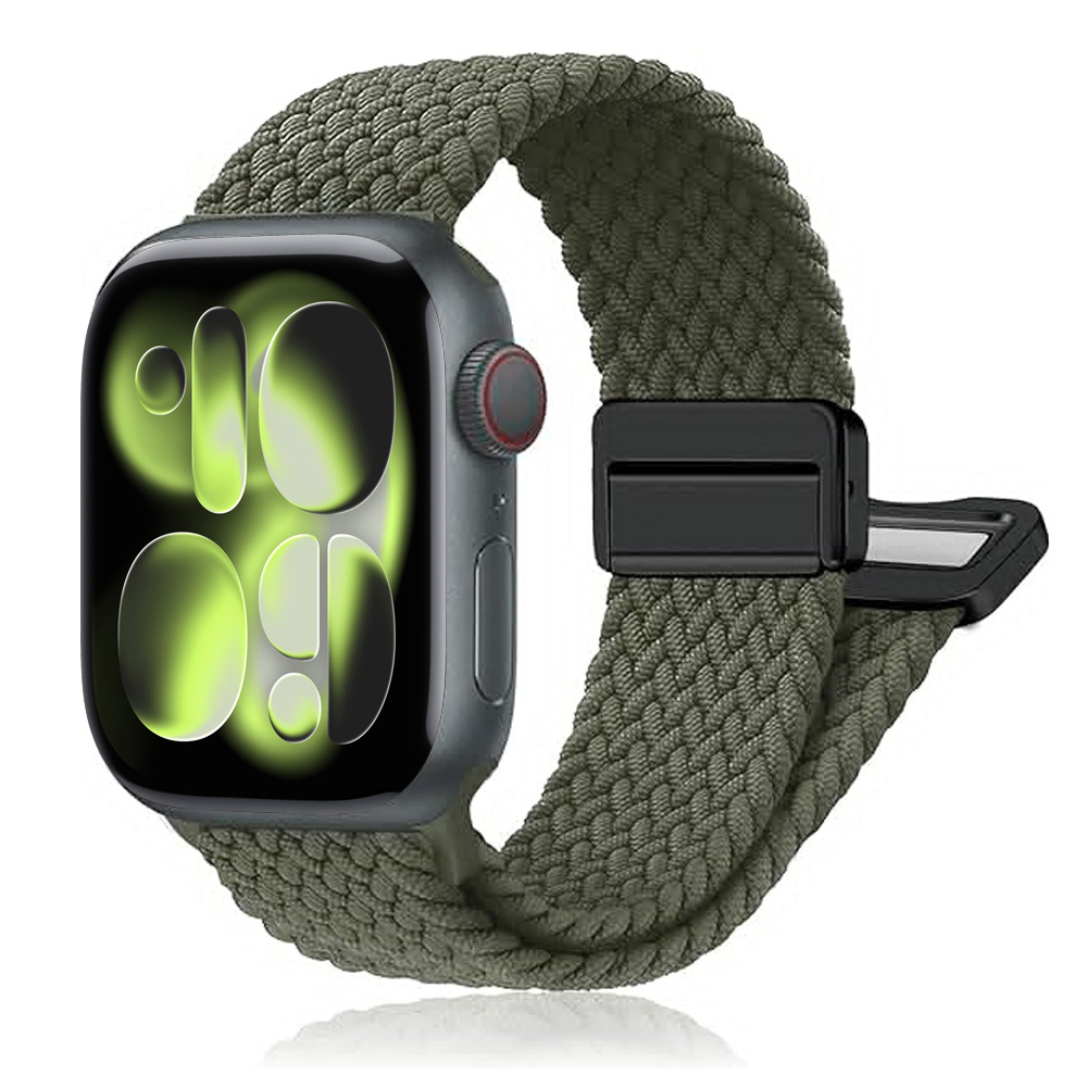 Apple Watch Ultra 3 2 49mm 11  - Milanese Loop Magnetic のレビューと価格