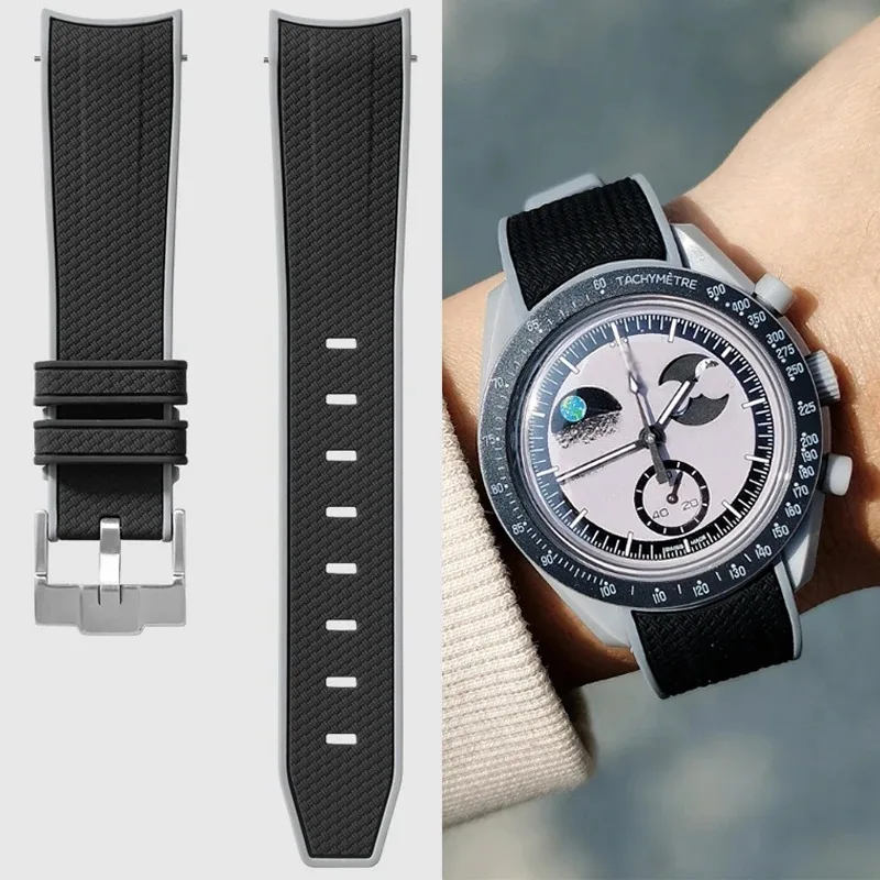 オメガ X スウォッチ ジョイント ムーンスウォッチ プラネ - Omega Watch Speedmaster のレビューと価格