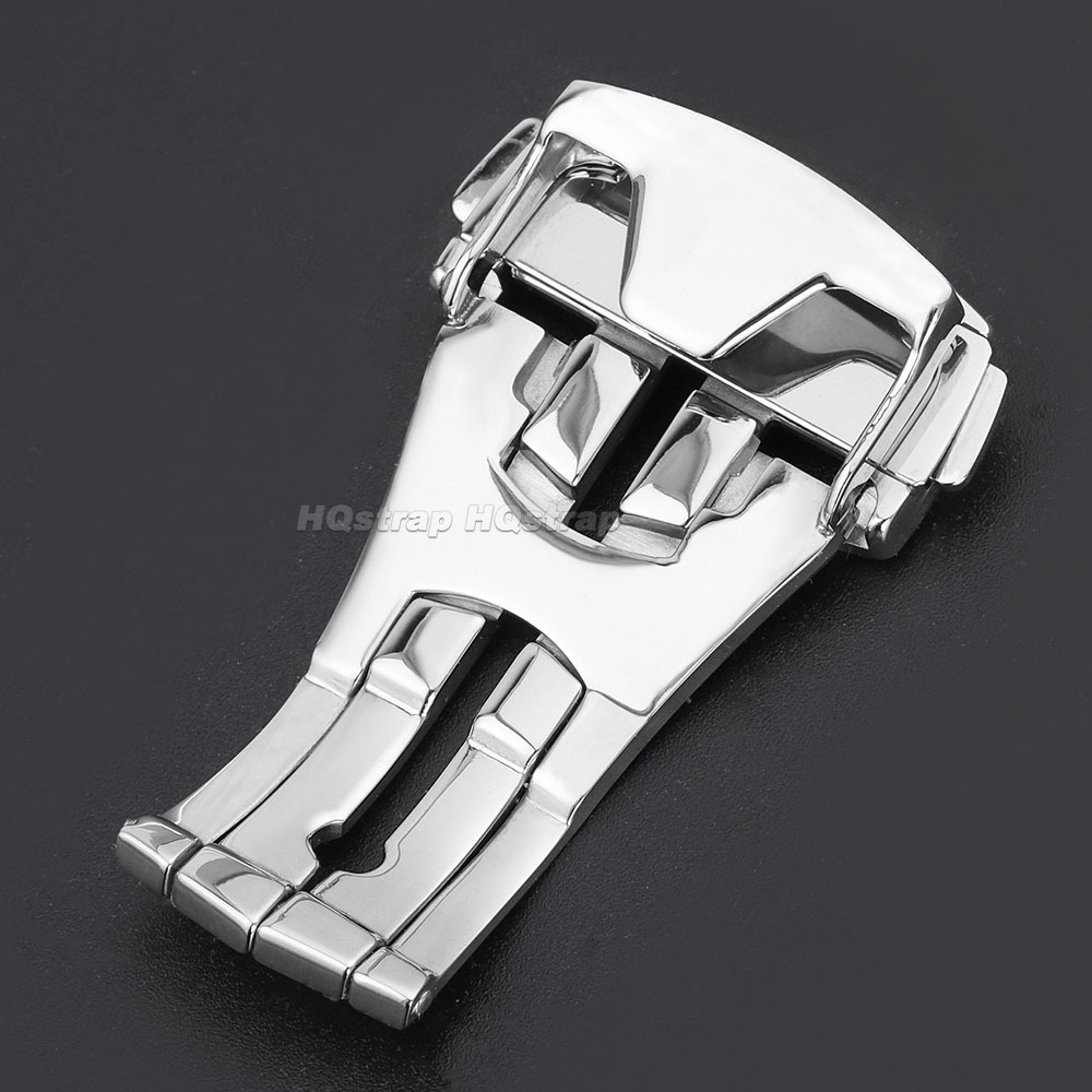 16 ミリメートル 18 ミリメートル 20 ミリメートルス - Butterfly Clasp Deployant のレビューと価格