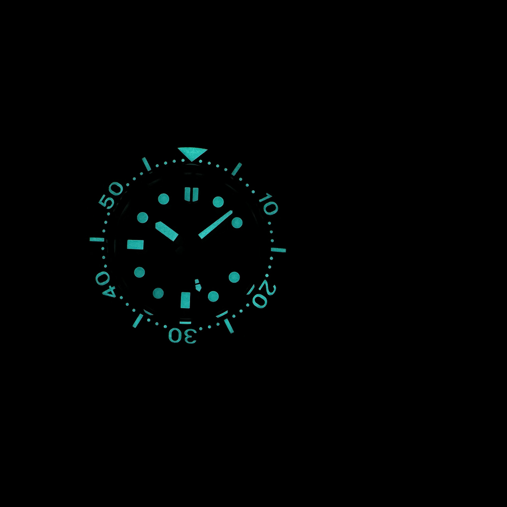STEELDIVE 公式 SD1968 44MM ワンピース - Seiko Watch Prospex のレビューと価格