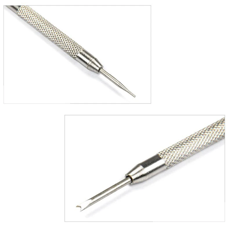 1-5 個の時計バンド修理ツールステンレス鋼ブレスレット時計 - Spring Bar Tool Set のレビューと価格