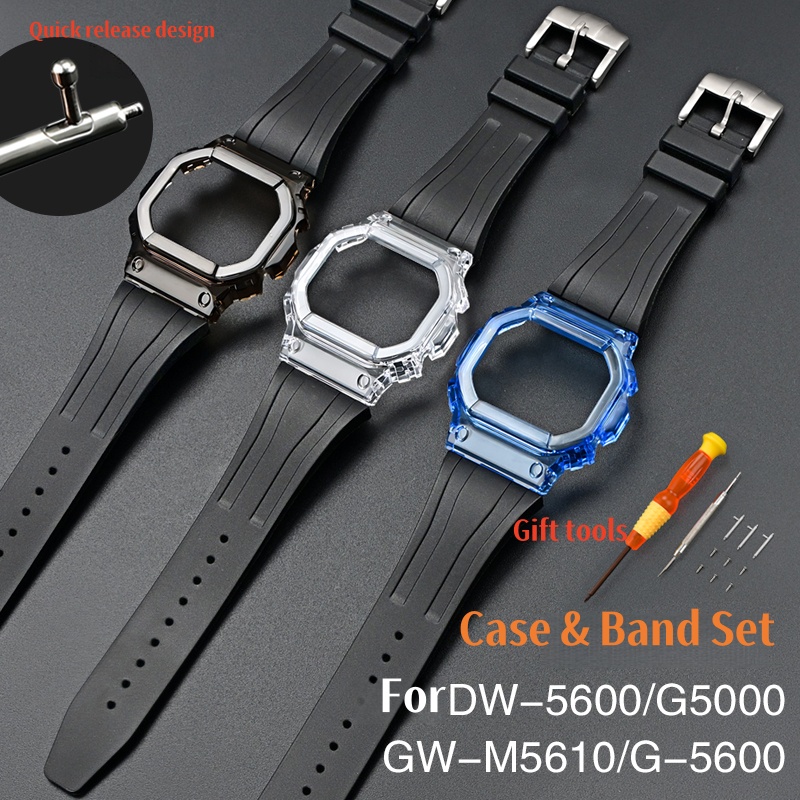 カシオ G-ショック DW-5600 DW-5000 GW- - Casio Watch G-Shock Dw-5600 のレビューと価格