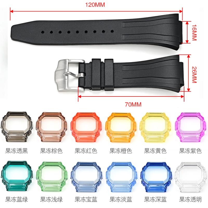 カシオ G-ショック DW-5600 DW-5000 GW- - Casio Watch G-Shock Dw-5600 のレビューと価格