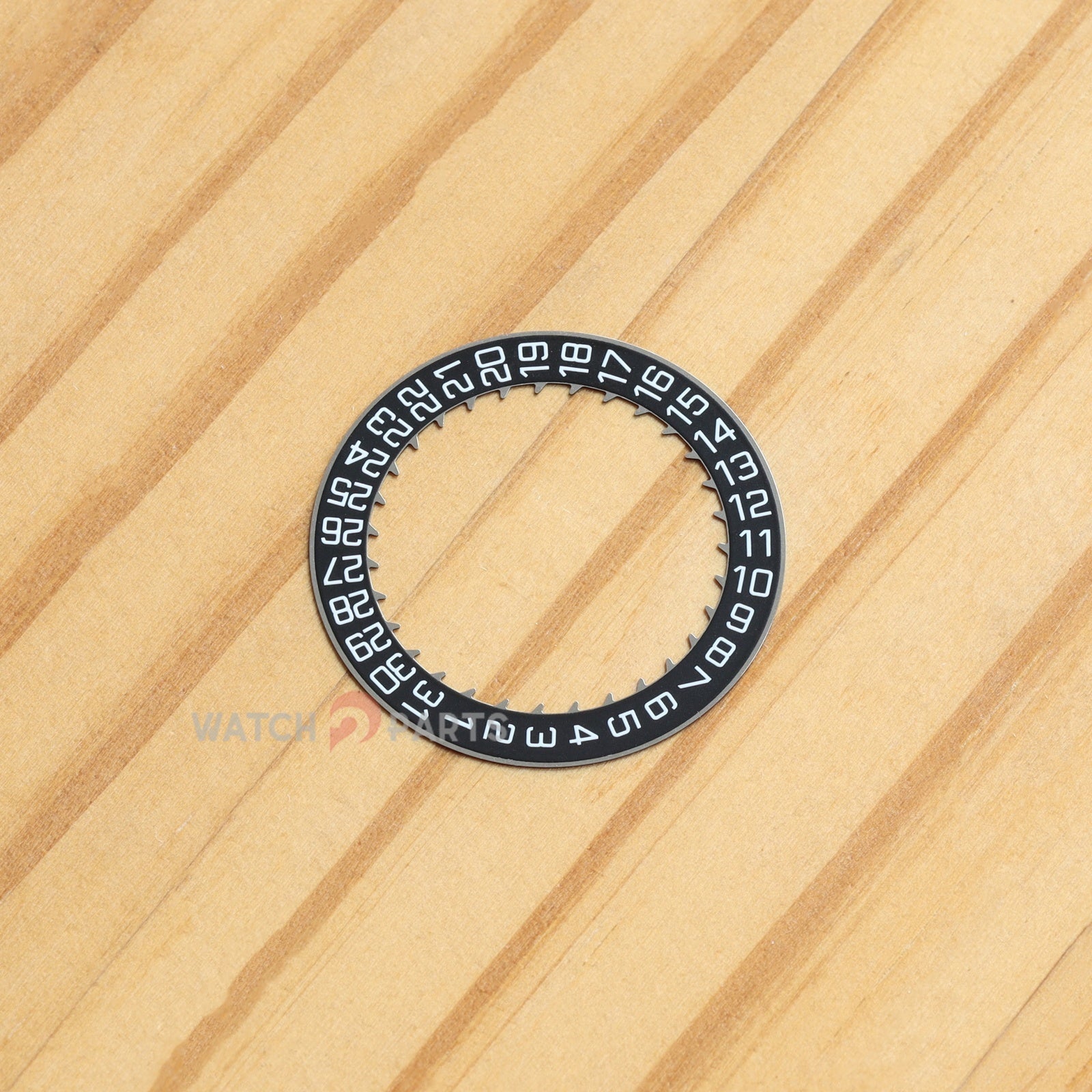 日付ホイールディスク オーデマ ピゲ AP 15500 15 - Audemars Piguet Watch Royal Oak のレビューと価格