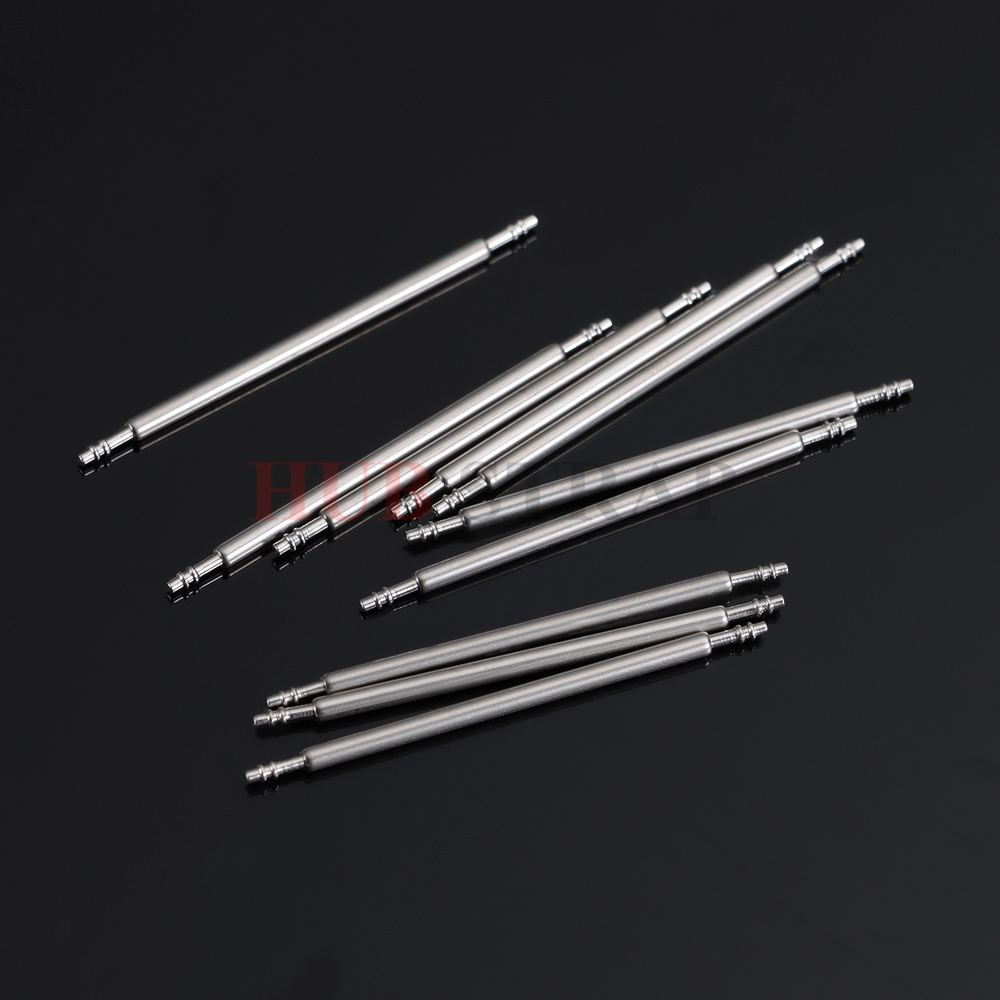 180 ピース/セットステンレス鋼 1.3 ミリメートルスプ - Spring Bar Tool Set のレビューと価格