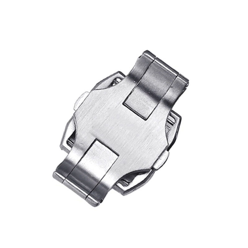 高品質 18 ミリメートル 21 ミリメートル時計バックル  - Butterfly Clasp Deployant のレビューと価格